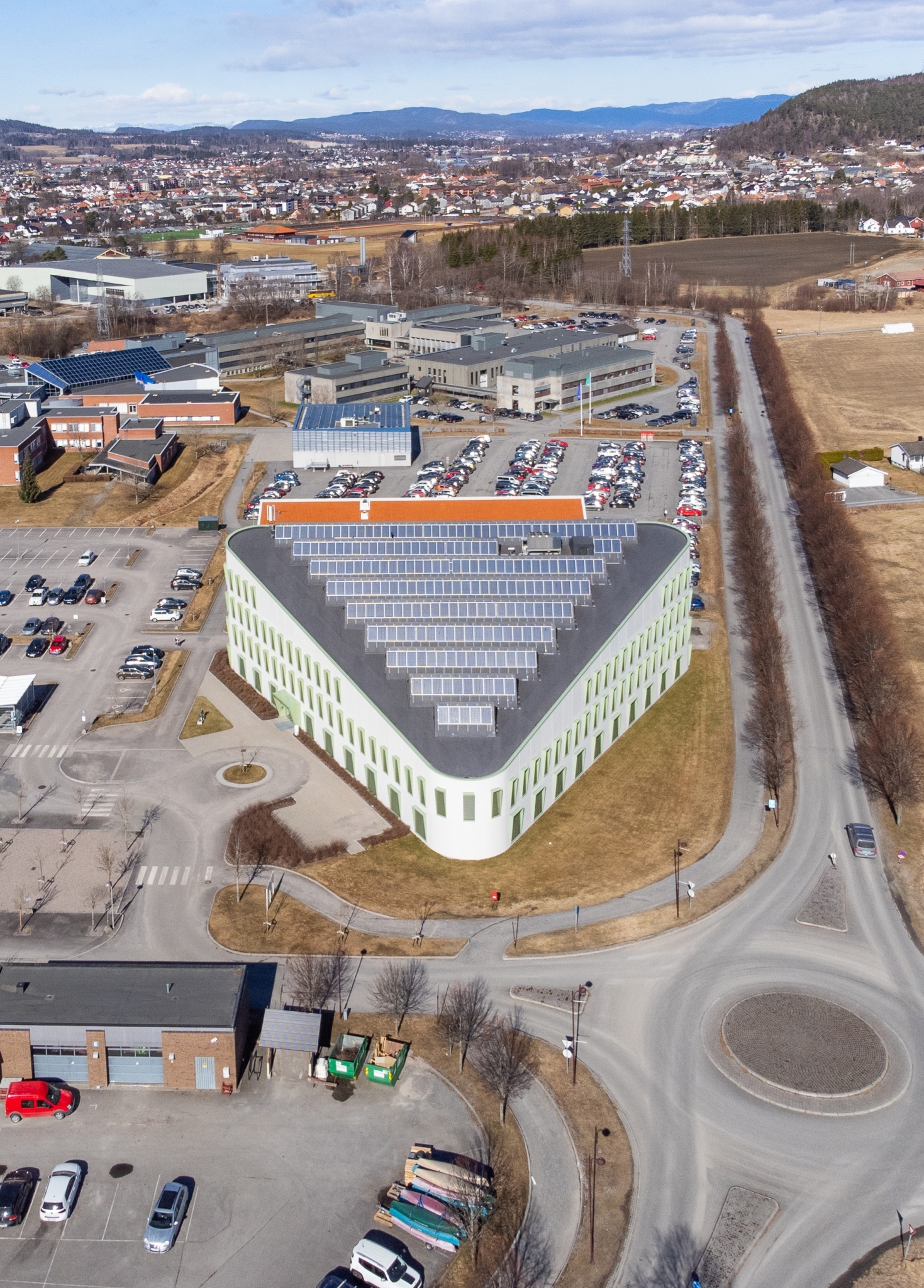 Porsgrunn 1