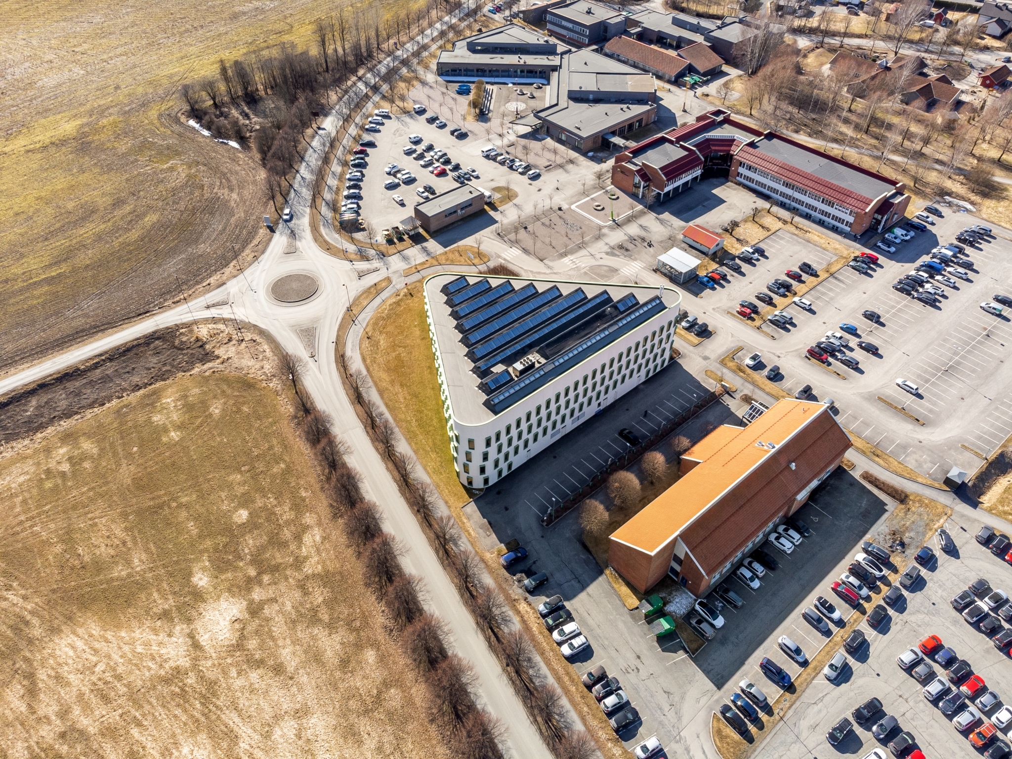 Porsgrunn 3