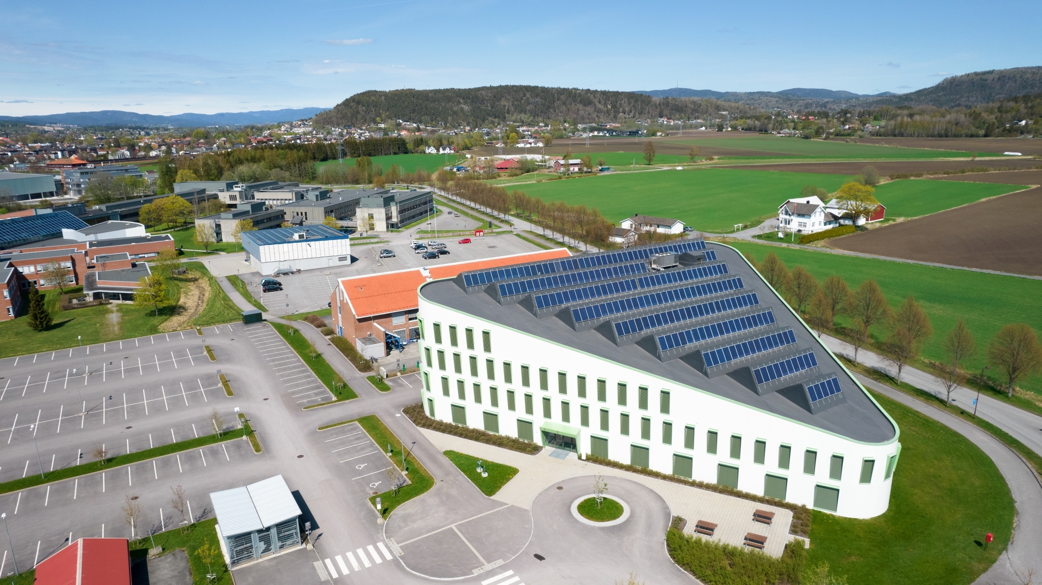 Porsgrunn 7