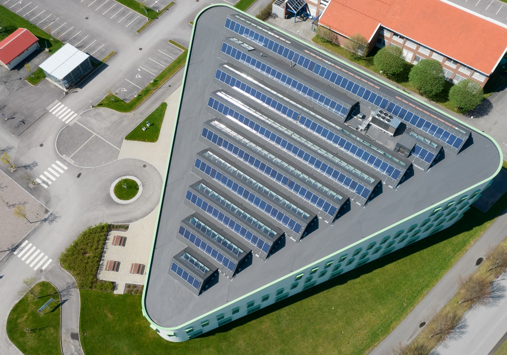 Porsgrunn 8